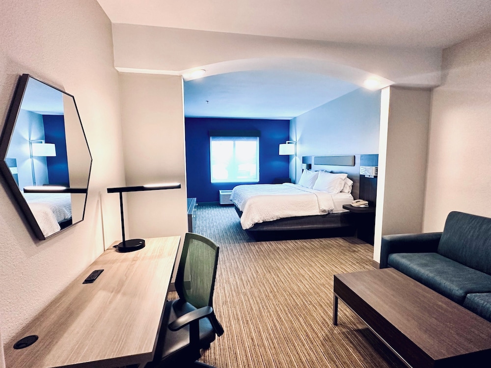 Holiday Inn Express Hotel & Suites Hinesville East Fort Stewart - photo 31