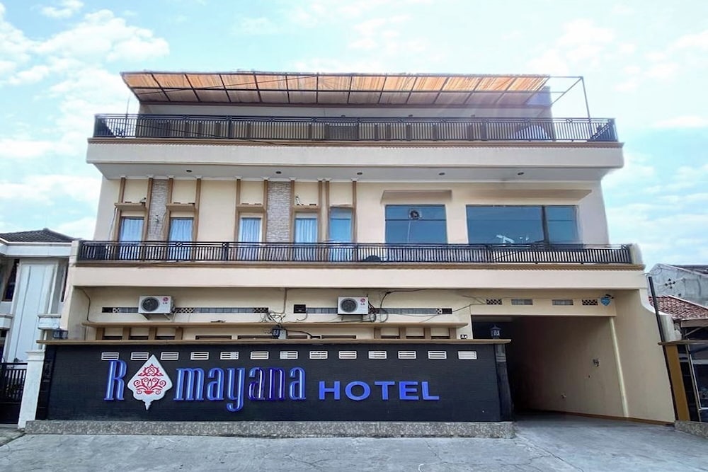 Hotel Ramayana Garut in Garut, Indonesia