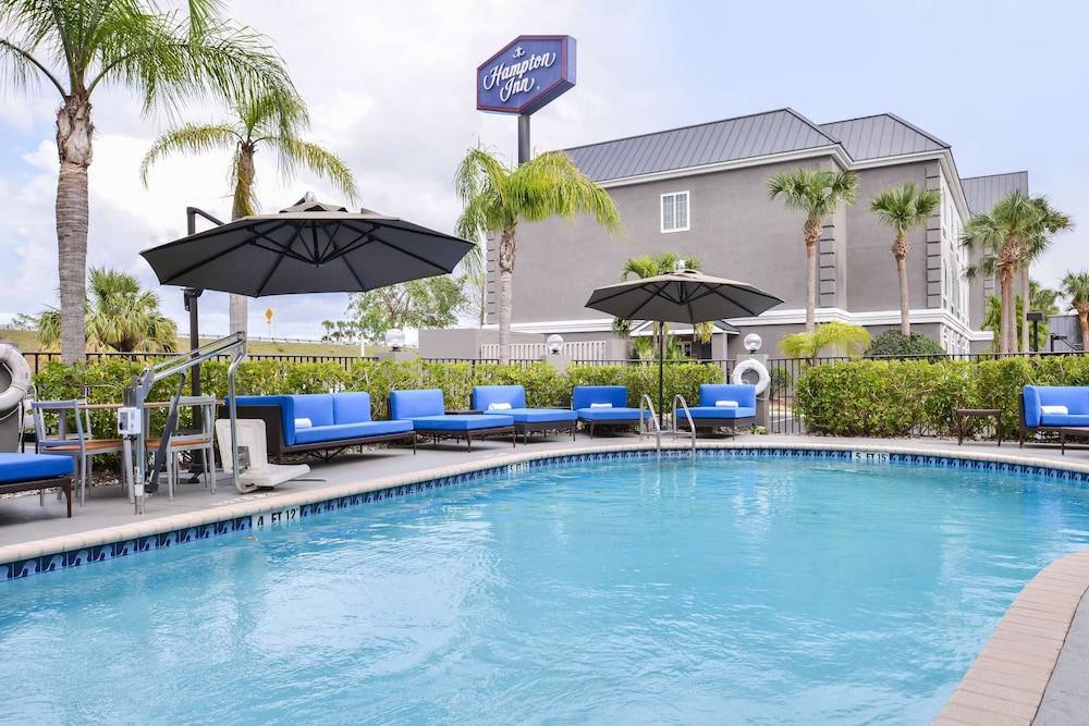 Hampton Inn Vero Beach - photo 2
