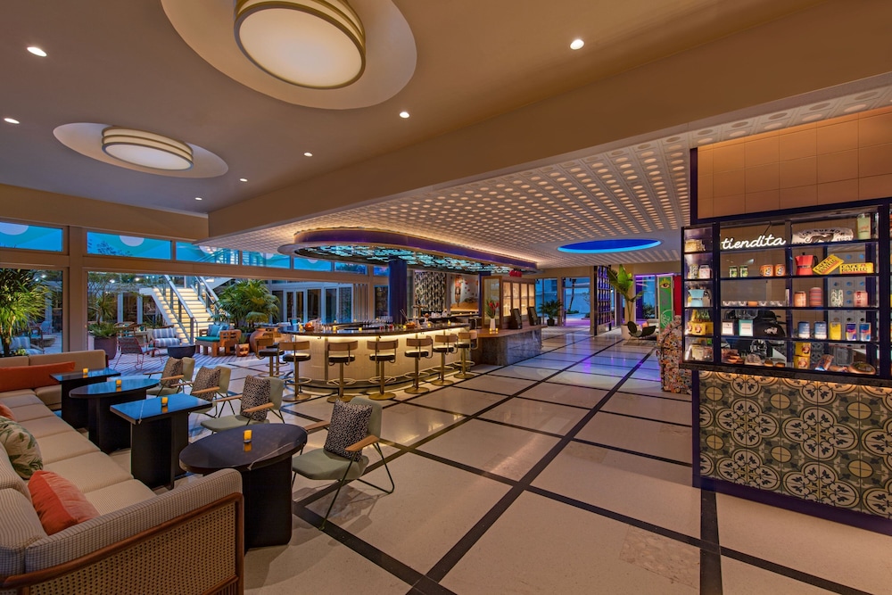 Moxy Miami South Beach - photo 4