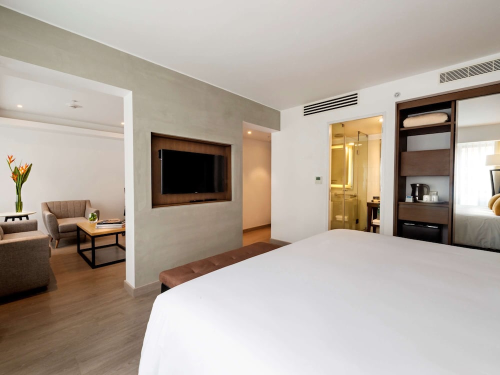 Mercure Ariosto Lima in Lima, Peru