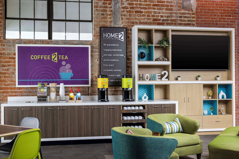 Home2 Suites by Hilton Phoenix Downtown - photo 6