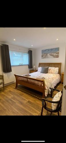 Seashells — 4-Star Luxury Hotel in Padstow, United Kingdom