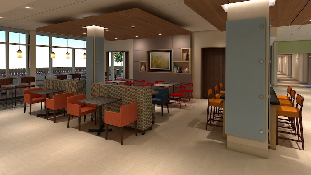 Holiday Inn Express & Suites Orland Park Mokena by IHG - photo 19
