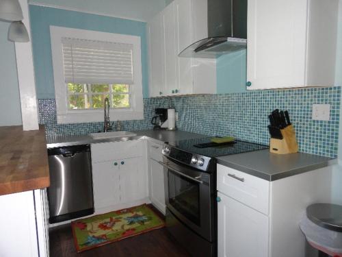 Olivias Nest - last minute hotel in Key West