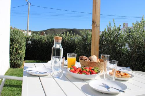 Casa Amado — 4-Star Luxury Hotel in Aljezur, Portugal