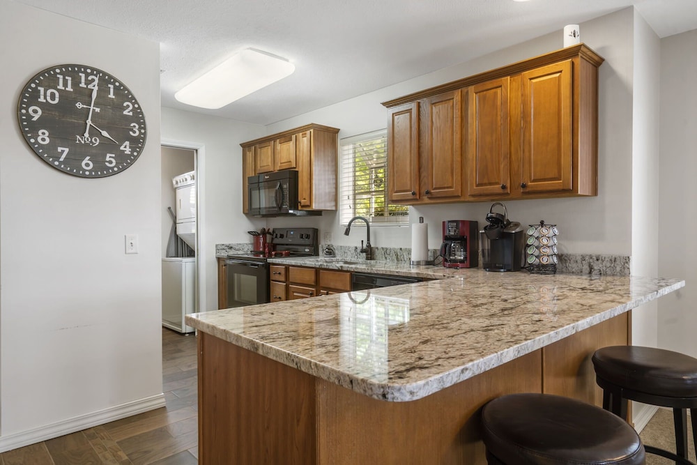 Par 7 Penthouse at Stonebridge Resort - photo 11