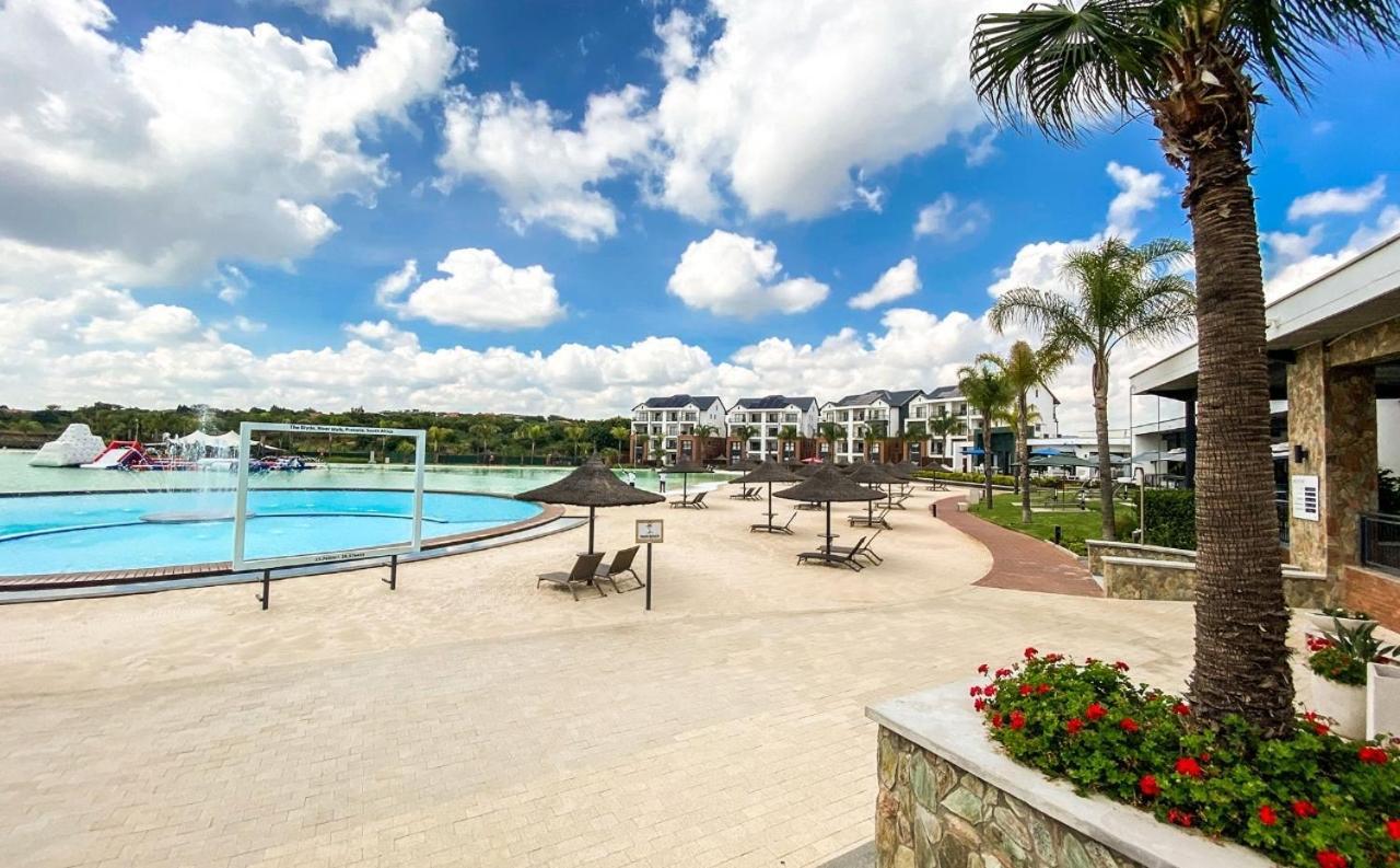 The Blyde River Walk Estate — 4-Star Luxury Hotel in Pretoria, South Africa