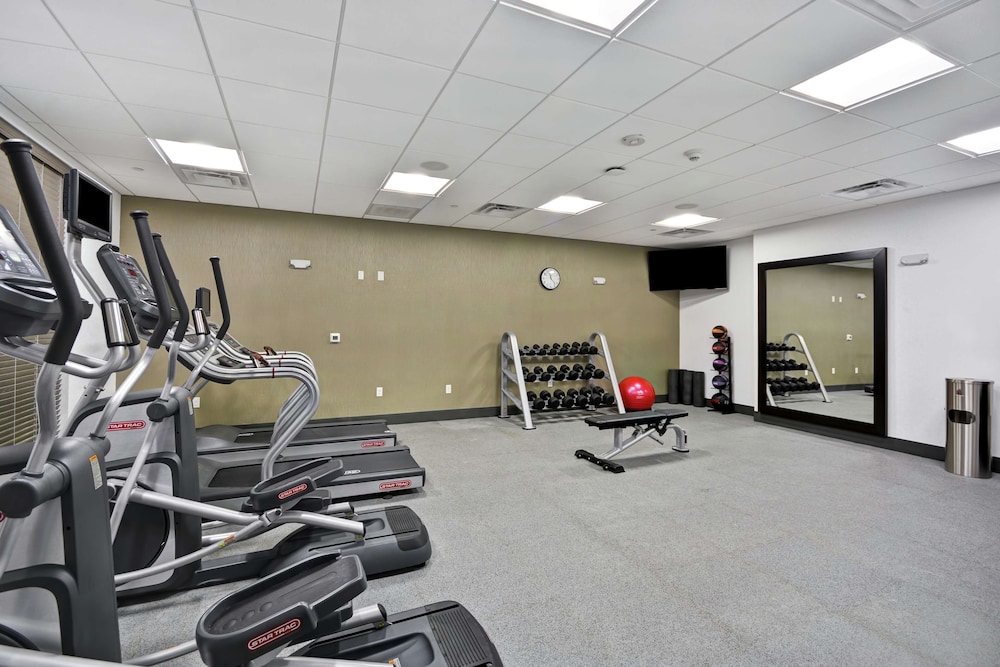 Hilton Garden Inn Houston Hobby Airport TX - photo 30