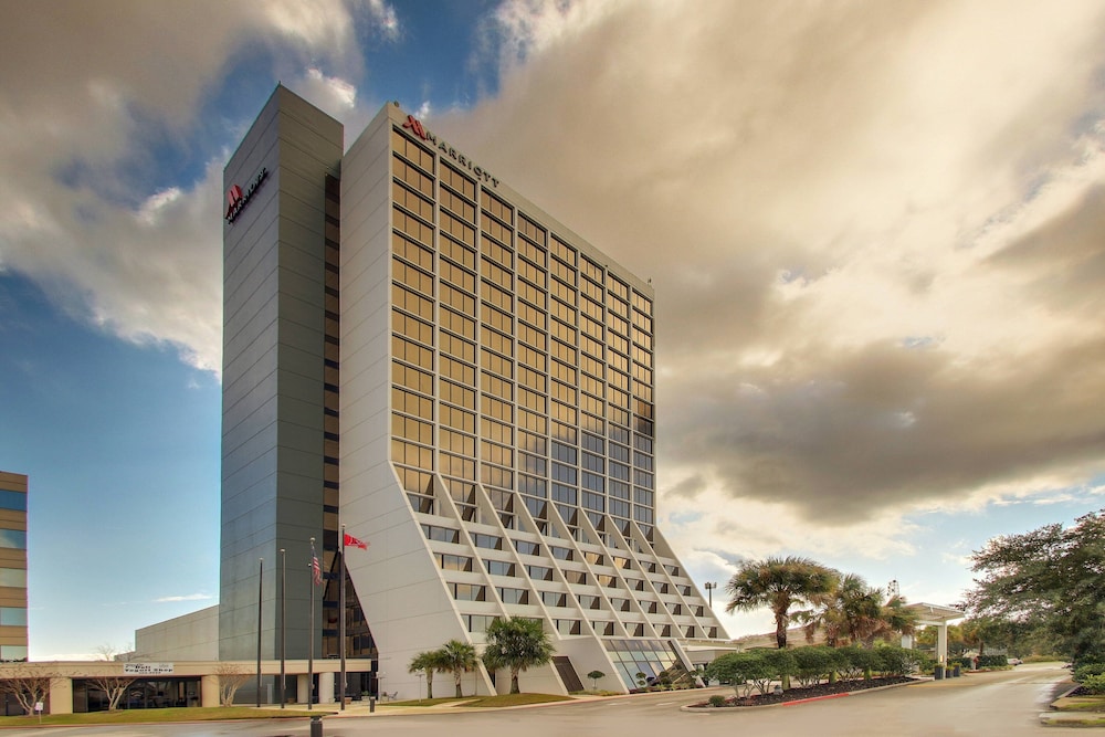Mobile Marriott in Mobile, United States