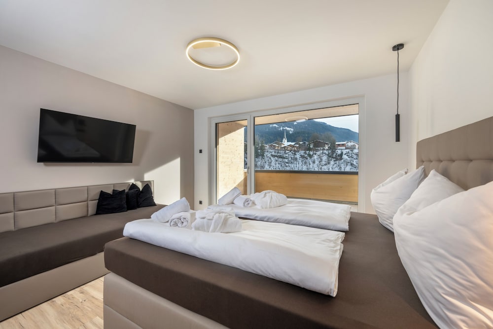 Goldhirsch Aparthotel — Wagrain — photo 5