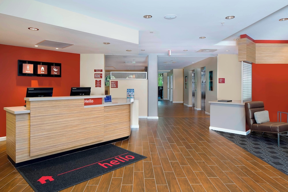 TownePlace Suites by Marriott Fort Myers Estero - photo 5