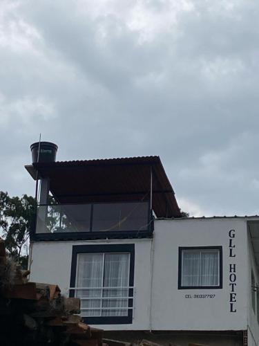 Gll Hotel — hotel in El Cocuy