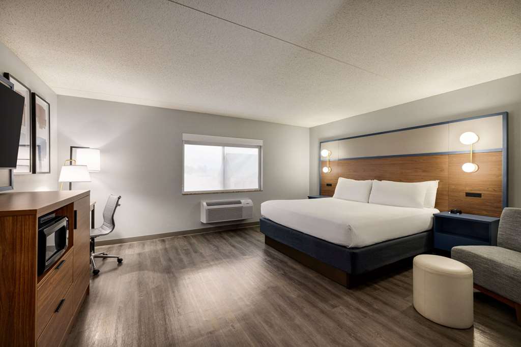 Americinn by Wyndham Lincoln South - photo 24