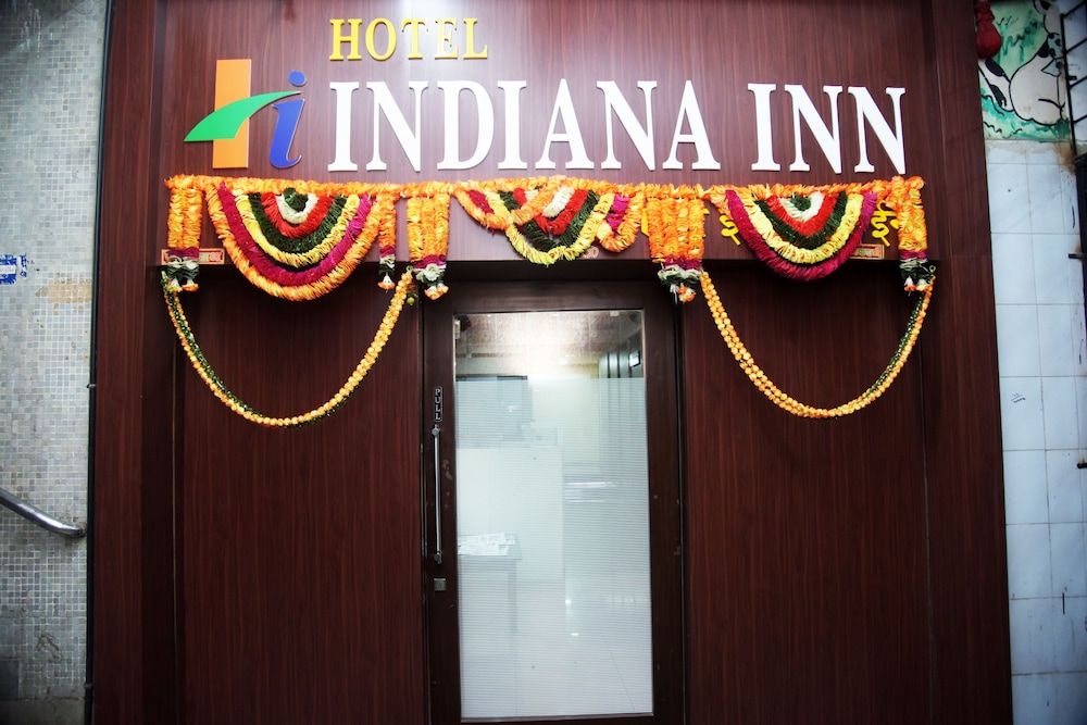 Hotel Indiana Inn in Navi Mumbai, India