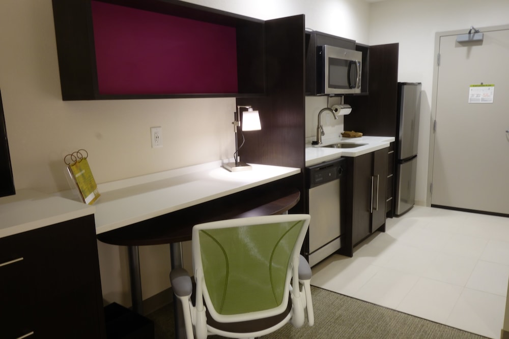 Home2 Suites by Hilton Raleigh Durham Airport RTP - photo 12