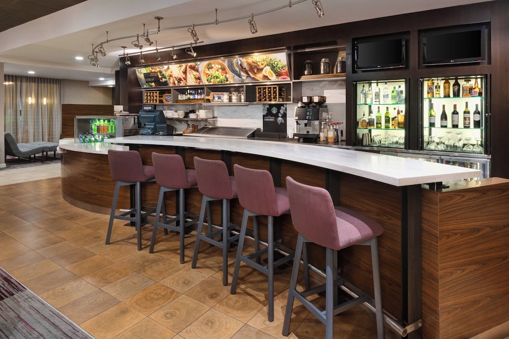 Courtyard Augusta Marriott - photo 27