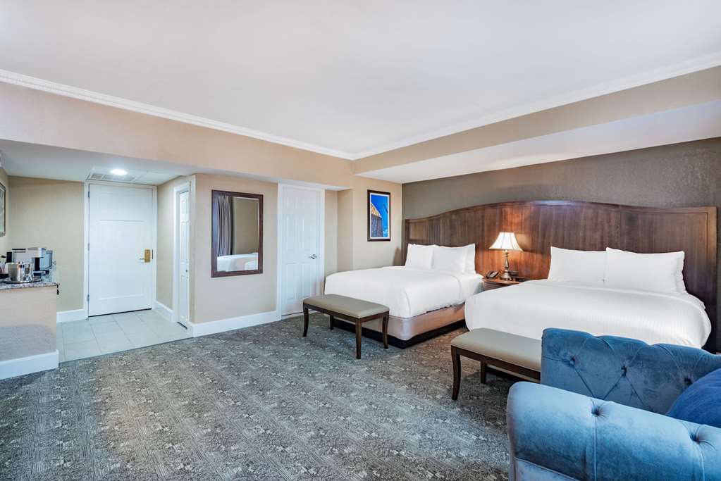Americus Hotel Unscripted by Hyatt - photo 22