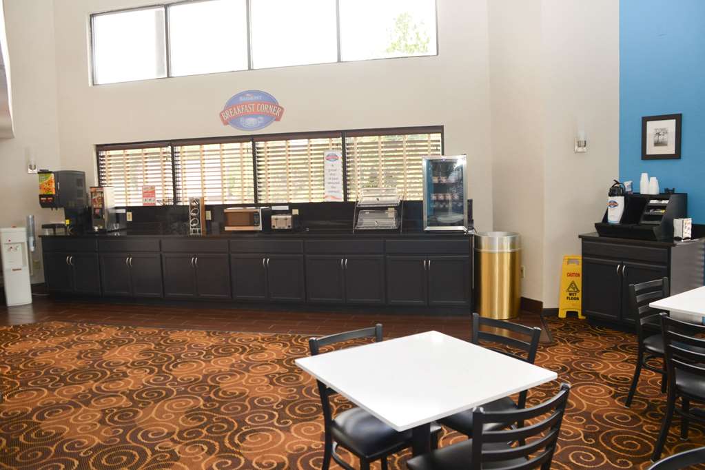 Baymont by Wyndham Santee - photo 17