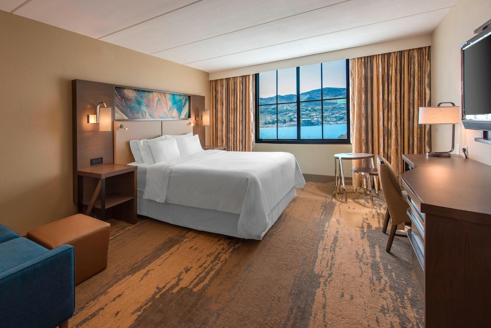 The Westin Lake Las Vegas Resort & Spa by Marriott - photo 17