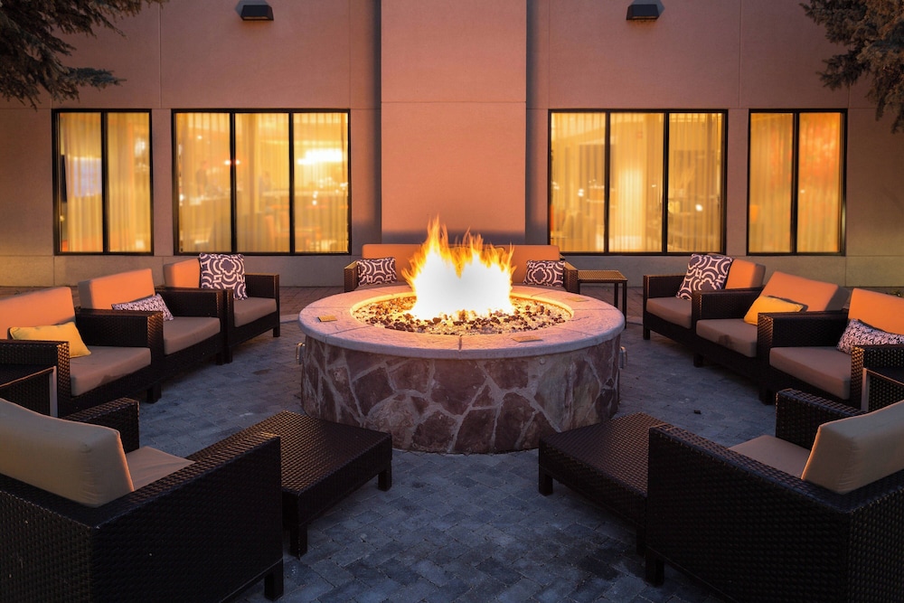 Courtyard by Marriott Fort Collins - photo 39