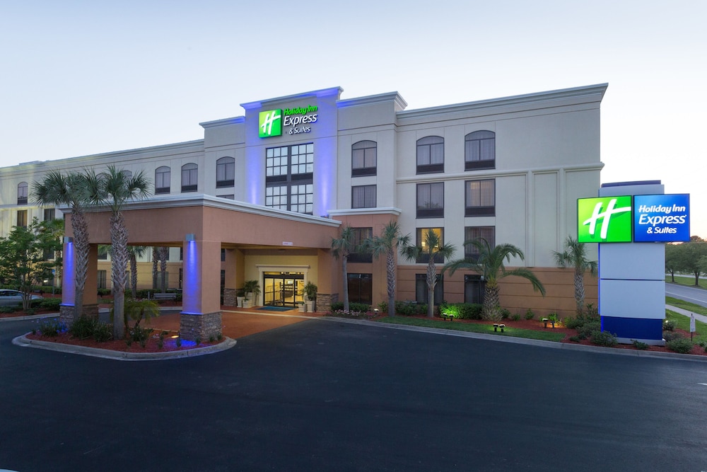Holiday Inn Express & Suites Jacksonville Airport by IHG - featured photo
