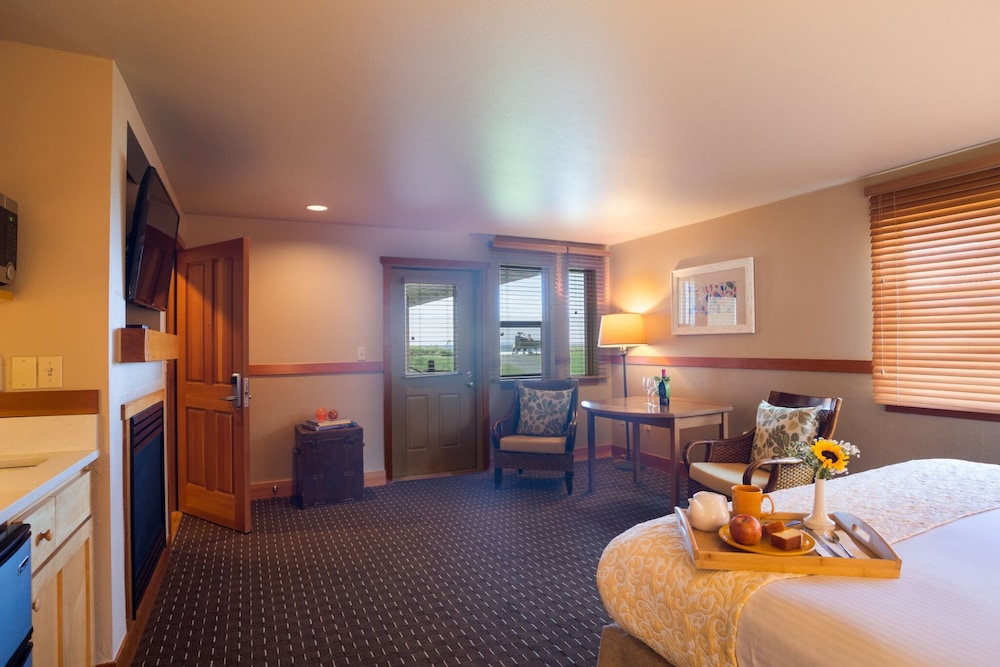 The Ocean Lodge - photo 38