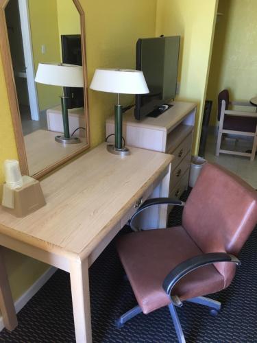 Blue Star Inn in Odessa, United States