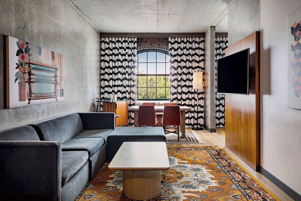 The Loom Hotel Tapestry Collection by Hilton - photo 46
