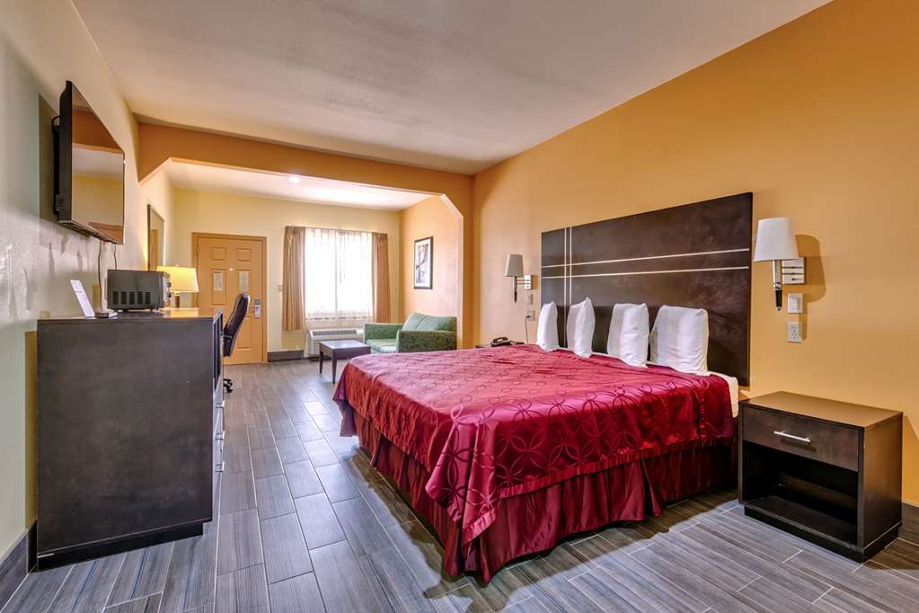 Quality Inn Brownsville - photo 7