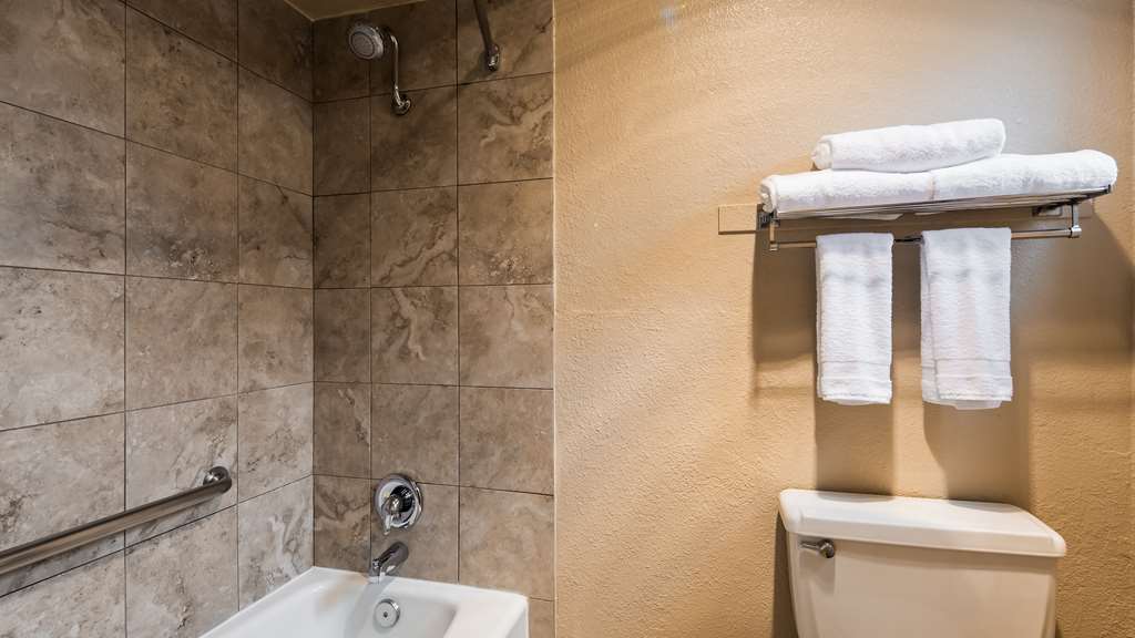 Best Western Lakewood - photo 20