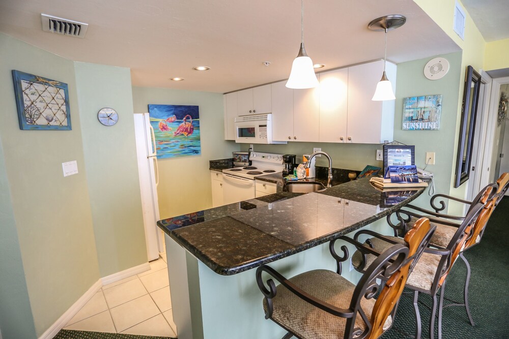 Lovers Key Resort 1108 - photo 5