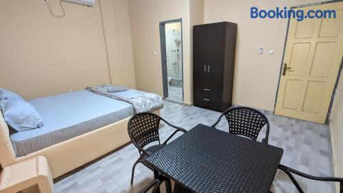 Hotel Inter Chimoio in Chimoio, Mozambique