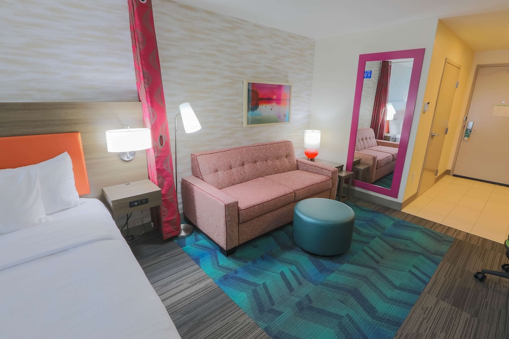 Home2 Suites by Hilton Cumming Atlanta GA - photo 39