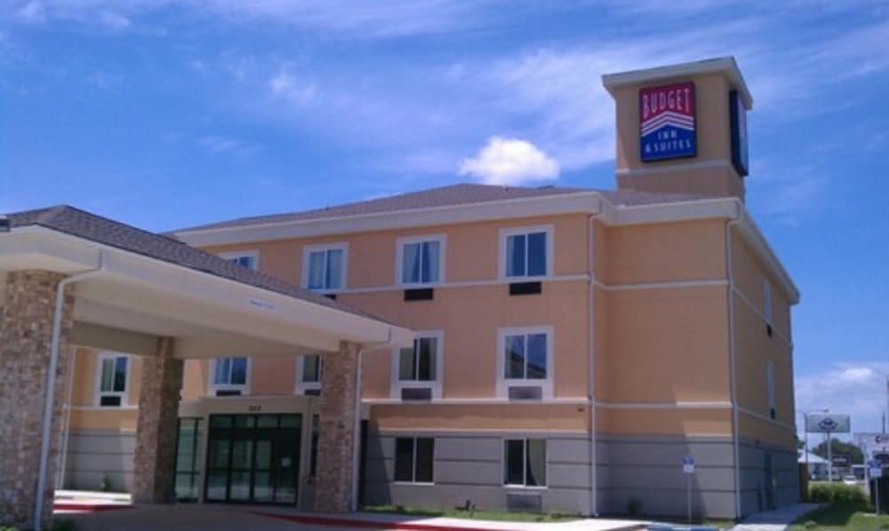 Budget Inn and Suites Texas - featured photo