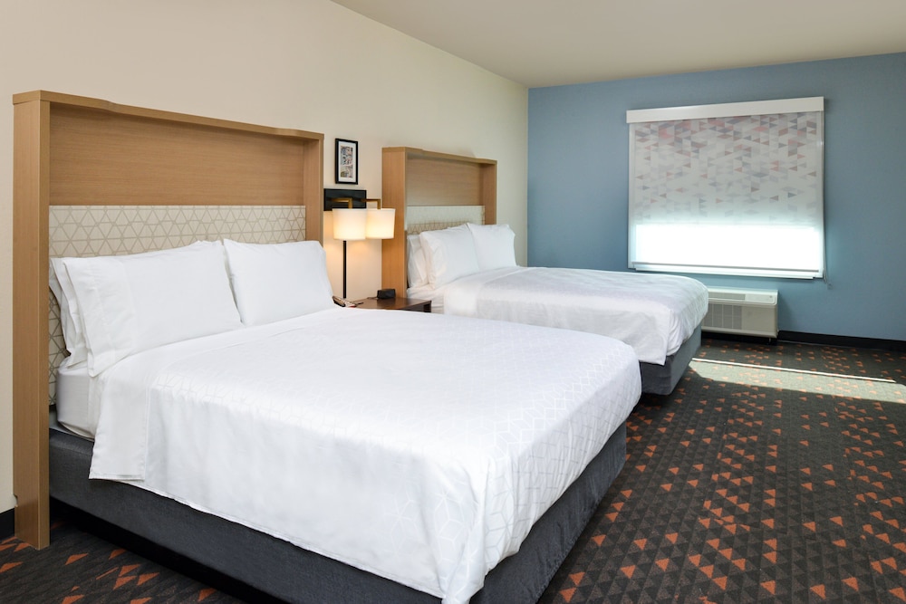 Holiday Inn Fort Worth Alliance by IHG - photo 10
