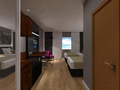 Radisson Goiania — Goiania — photo 2
