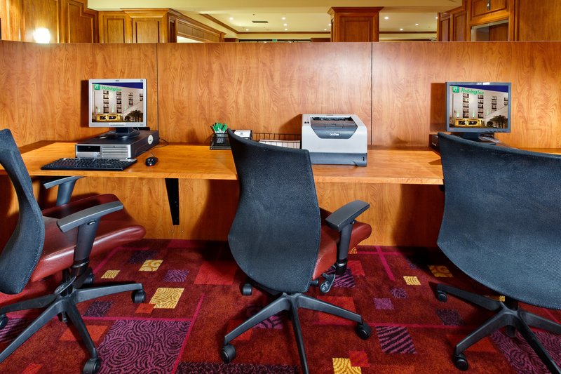 Red Lion Hotel & Conference Center Seattle Renton - photo 33