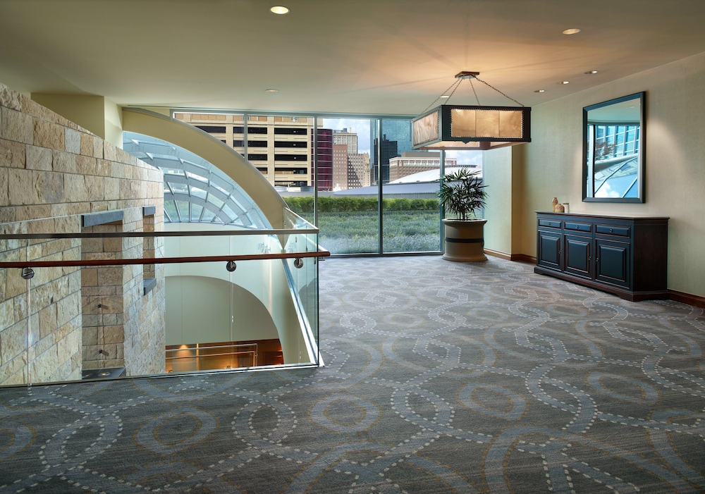 Omni Fort Worth Hotel - photo 103