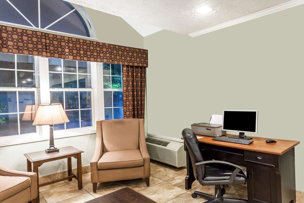 Microtel Inn by Wyndham Wilson - photo 16