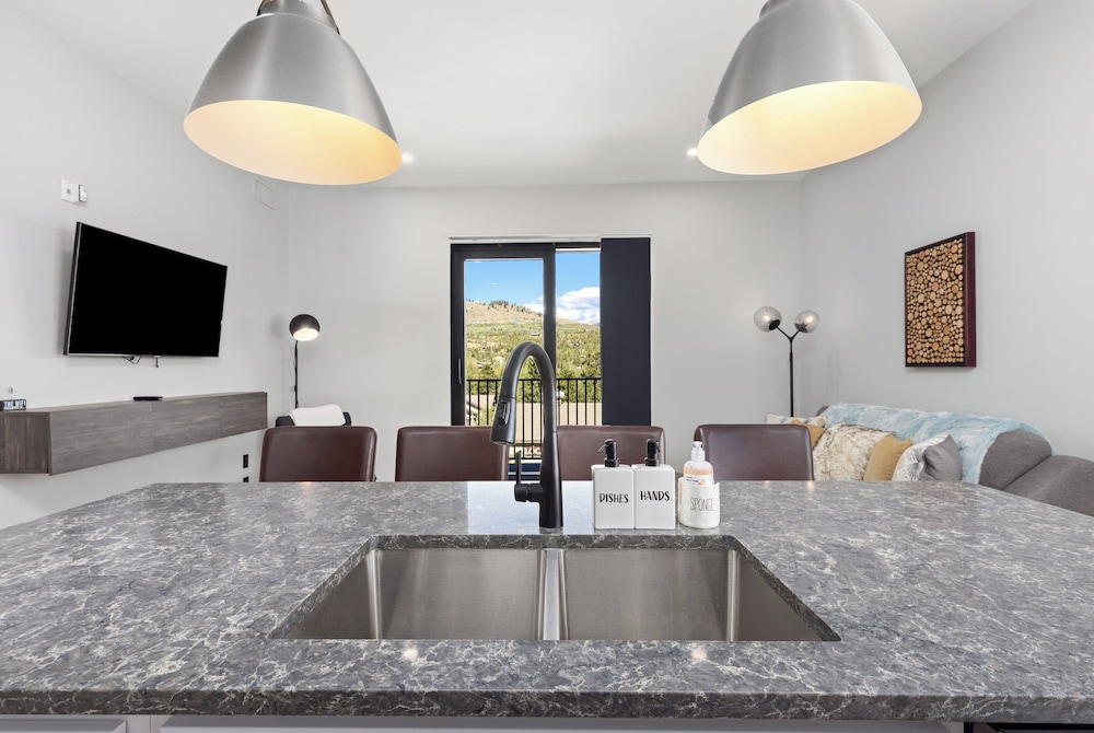 Hotel Indigo Silverthorne by IHG - photo 53