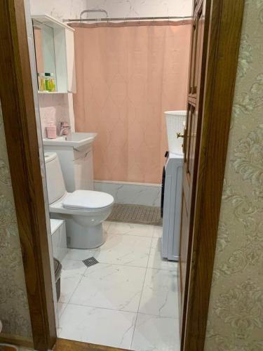 Tea s Condo in the Heart of Tbilisi