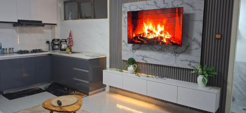 Cozy Nook