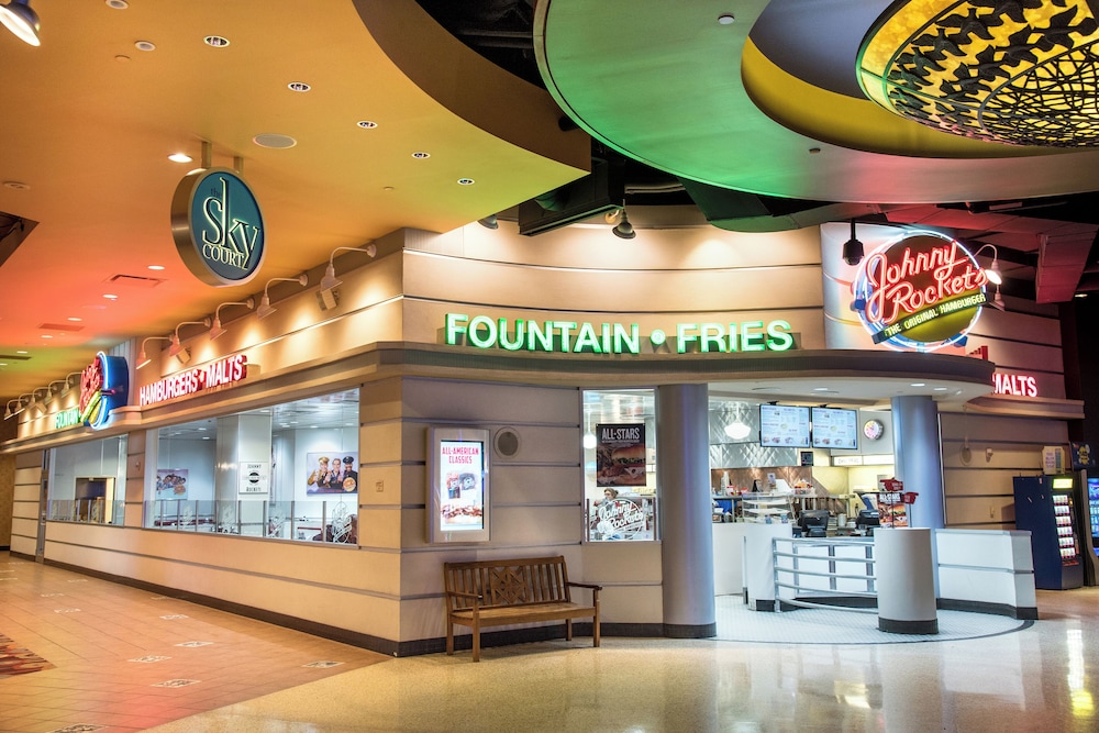 Mohegan Pennsylvania Casino Resort Adults Only 21 - photo 43