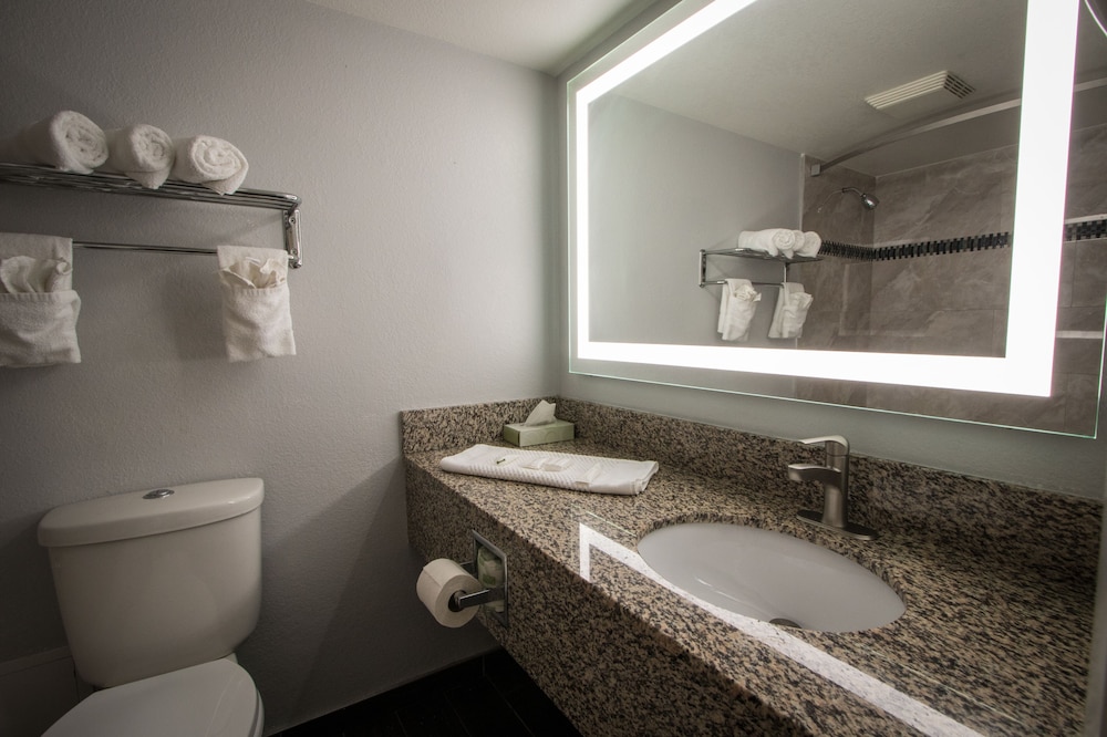 Envi Boutique Hotel Henderson Evansville South - photo 74