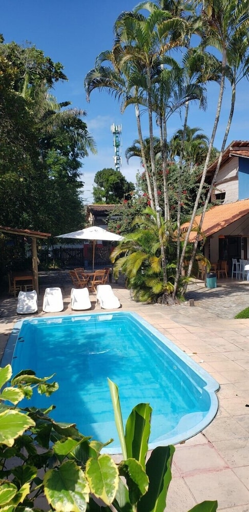 Pousada Varanda do Sol - last minute hotel in Porto Seguro
