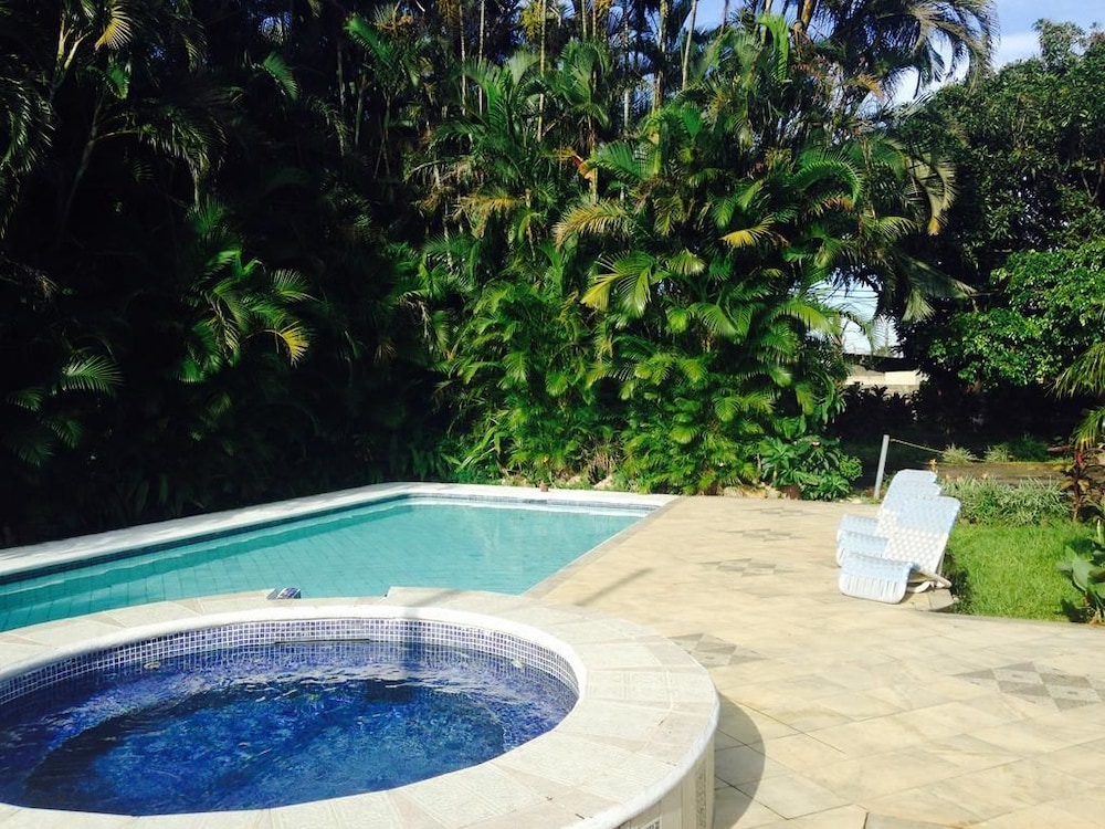 Hotel Villas Colibri in Alajuela, Costa Rica