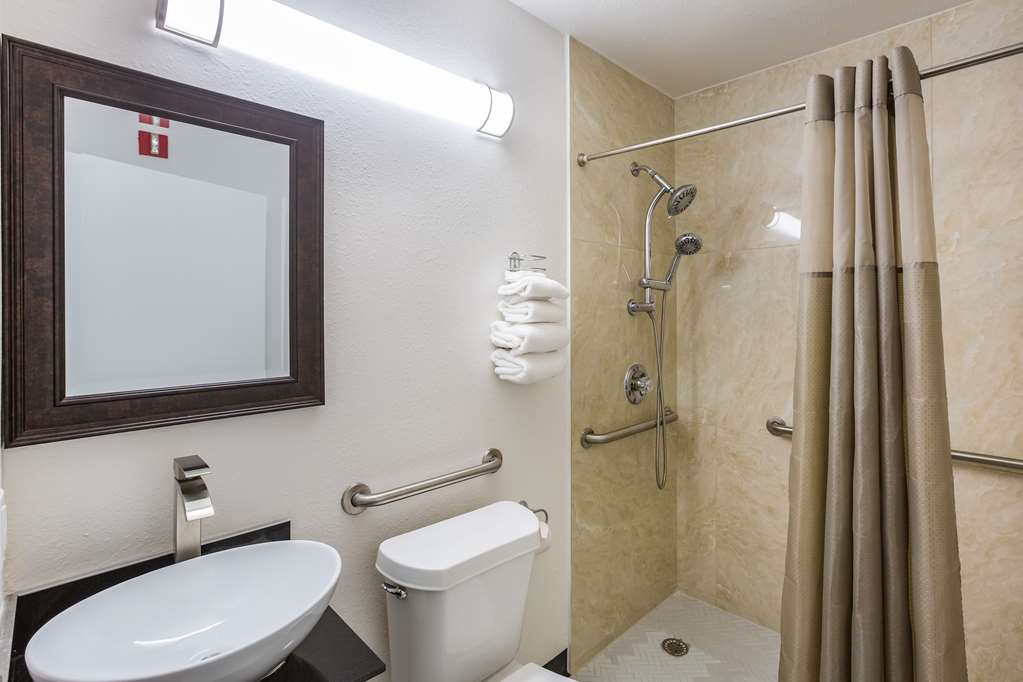 Motel 6 Smyrna GA Atlanta - photo 27