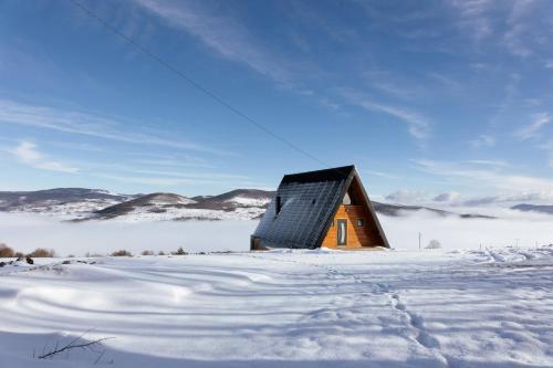 Vikendica miRAJ Manjaca - last minute hotel in Unknown City