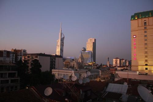Melini Boutique Hotel